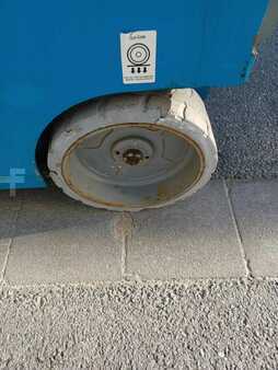 Ollós munka emelvény 2017  Genie GS 4047 (5)