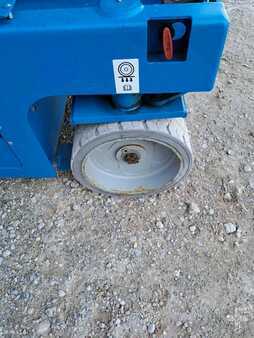 Ollós munka emelvény 2018  Genie GS 4047 (5)