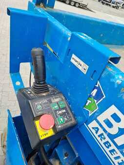 Scissor lift 2017  Genie GS 4069 BE (4)