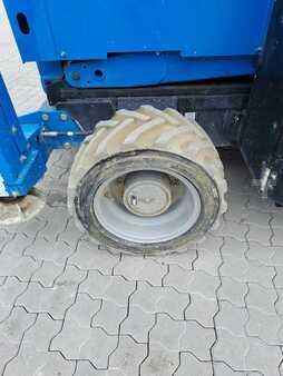 Scissor lift 2017  Genie GS 4069 BE (5)