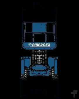 Scissor lift 2017  Genie GS 4069 BE (6)