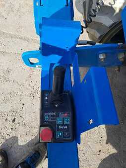 Scissor lift 2017  Genie GS 4069 BE (4)