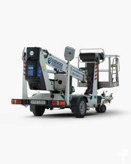 Andet 2020 DINO Lift 135T II (1)