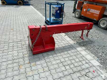 Ostatní 2018 Bauer KTH 5.0 (1)