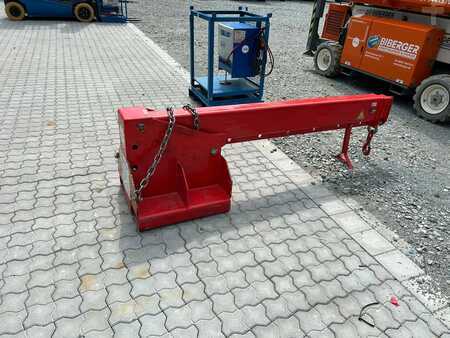 Pozostałe 2018 Bauer KTH 5.0 (2)