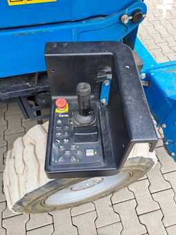 Ollós munka emelvény 2018  Genie GS 3384 RT (4)