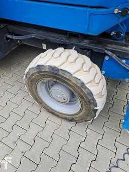 Ollós munka emelvény 2018  Genie GS 3384 RT (6)