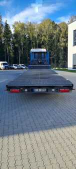 Muut  Meusburger Meusburger 3-Achs Sattel Heckabsenker (1)