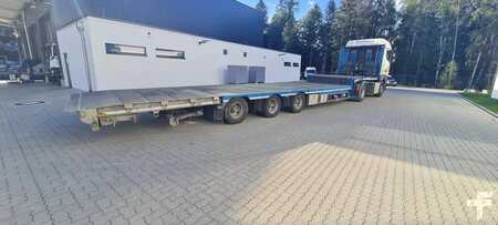 Muut  Meusburger Meusburger 3-Achs Sattel Heckabsenker (10)