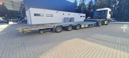 Muut  Meusburger Meusburger 3-Achs Sattel Heckabsenker (11)