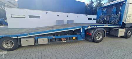Muut  Meusburger Meusburger 3-Achs Sattel Heckabsenker (12)