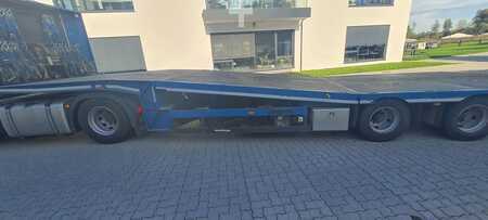 Muut  Meusburger Meusburger 3-Achs Sattel Heckabsenker (13)