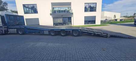 Muut  Meusburger Meusburger 3-Achs Sattel Heckabsenker (15)