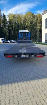 Muut  Meusburger Meusburger 3-Achs Sattel Heckabsenker (2)