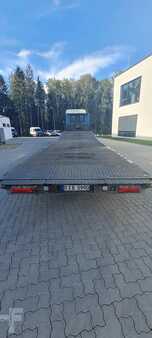 Muut  Meusburger Meusburger 3-Achs Sattel Heckabsenker (6)