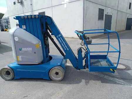 Muut  JLG Toucan 12E+ (1)