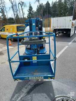 Muut  JLG Toucan 12E+ (3)
