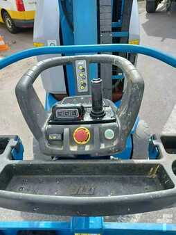 Muut  JLG Toucan 12E+ (4)