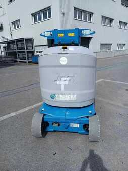 Muut  JLG Toucan 12E+ (6)