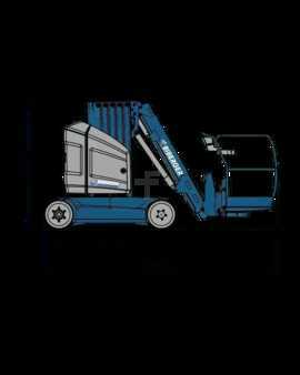 Muut  JLG Toucan 12E+ (7)