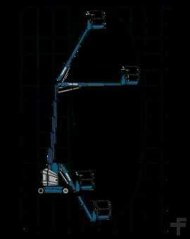 Muut  JLG Toucan 12E+ (9)