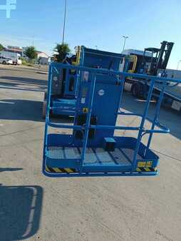 Plataforma Articulada  Genie Z34/22N (3)