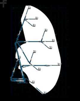 Plataforma Articulada  Genie ZX 135 (12)