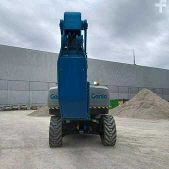 Genie ZX 135