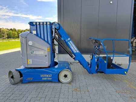 Muut  JLG Toucan 12E+ (1)