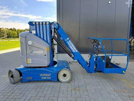 Muut  JLG Toucan 12E+ (2)