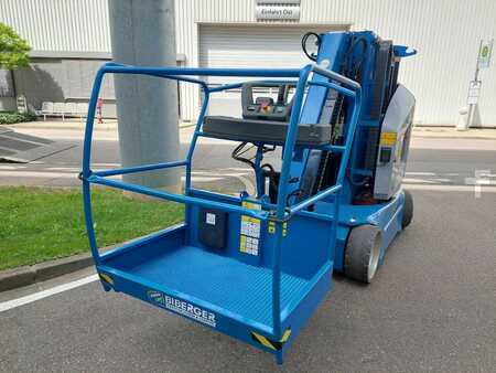 Muut  JLG Toucan 12E+ (3)