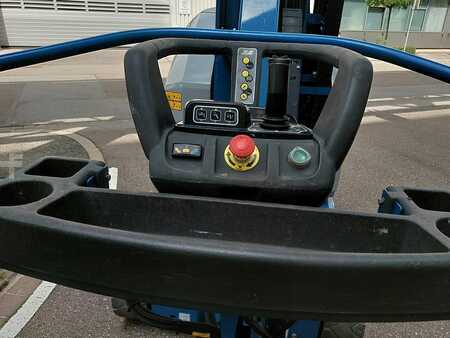 Muut  JLG Toucan 12E+ (4)