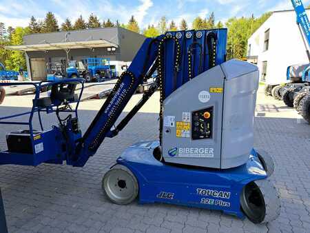 Muut  JLG Toucan 12E+ (6)