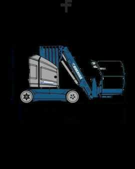 Muut  JLG Toucan 12E+ (7)