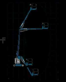 Muut  JLG Toucan 12E+ (9)