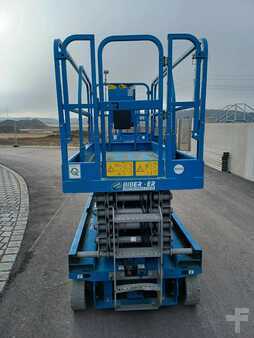 Scissor lift 2019  Genie GS 3246 (3)