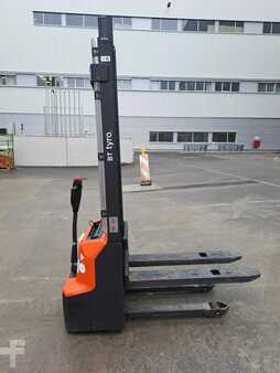 Sonstige 2021  Toyota BT SHE100 (2)