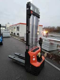 Sonstige 2021  Toyota BT SHE100 (2)