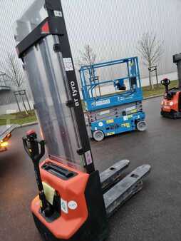 Sonstige 2021  Toyota BT SHE100 (3)