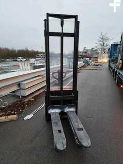 Sonstige 2021  Toyota BT SHE100 (4)