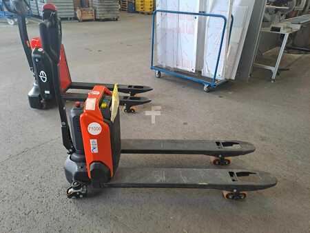 Sonstige 2023  Toyota LHE 130 castor (6)