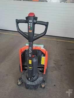 Sonstige 2023  Toyota LHE 130 castor (1)
