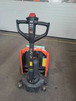 Sonstige 2023  Toyota LHE 130 castor (2)