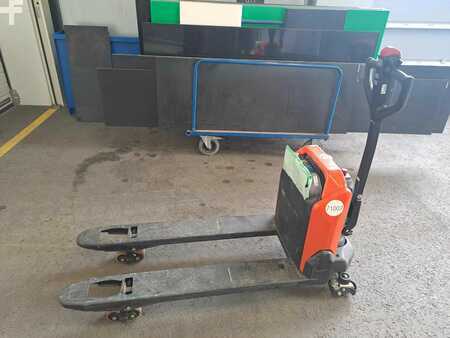 Sonstige 2023  Toyota LHE 130 castor (6)