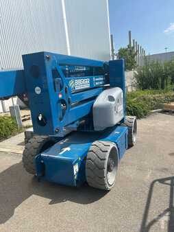 Overige 2019  Niftylift HR15NE (2)