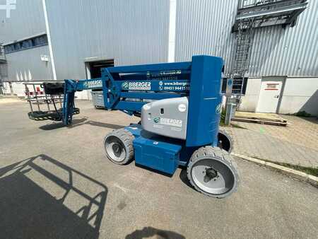 Pozostałe 2019 Niftylift HR15NE (2)