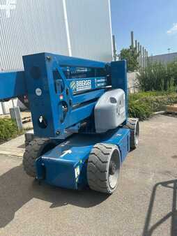 Pozostałe 2019 Niftylift HR15NE (4)