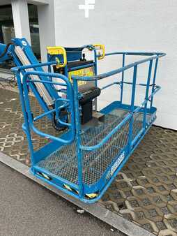 Telescopic boom  Genie S45 XC (7)
