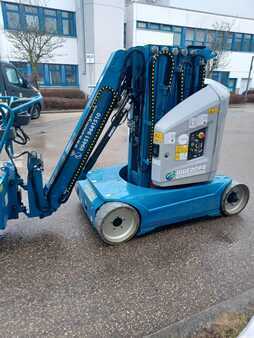 Vertikal / personløftere  JLG Toucan 12E+ (3)