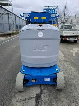 Vertikal / personløftere  JLG Toucan 12E+ (9)